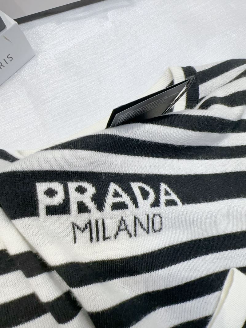 Prada Sweaters